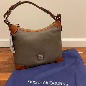 Dooney & Bourke Hobo Purse